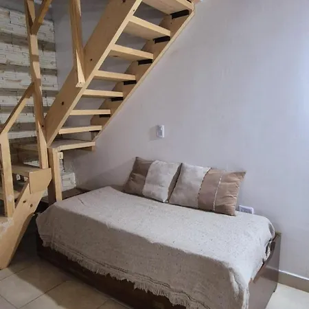 Duplex Con Servicios En Punta Alta Exterior photo