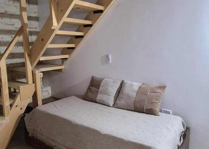 Duplex Con Servicios En Punta Alta