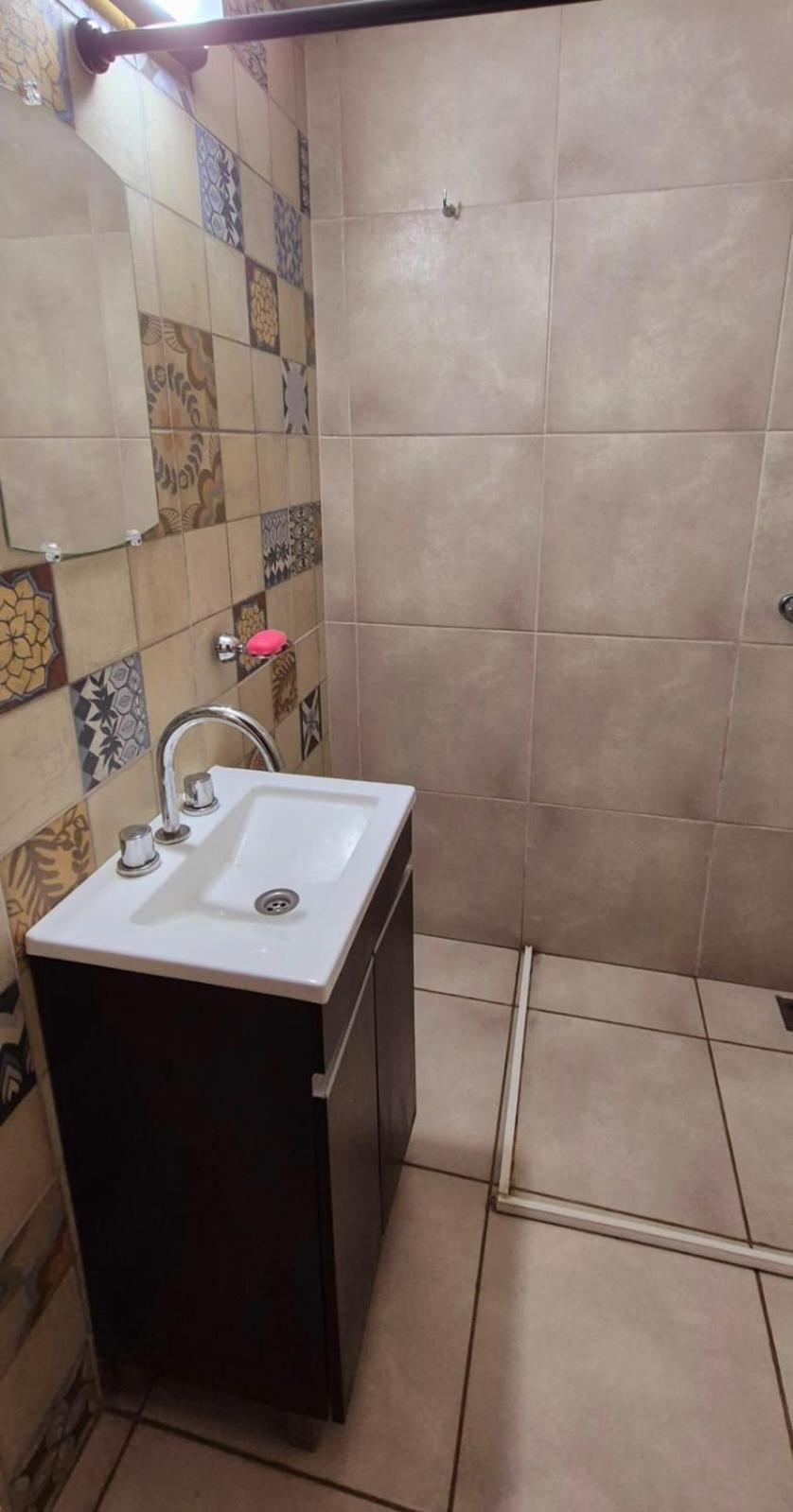 Duplex Con Servicios En Apartment Punta Alta