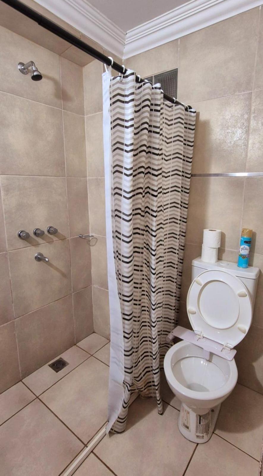 Duplex Con Servicios En * Punta Alta
