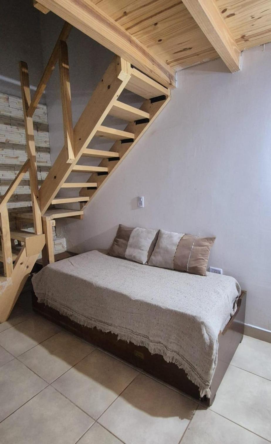 Duplex Con Servicios En Apartment *