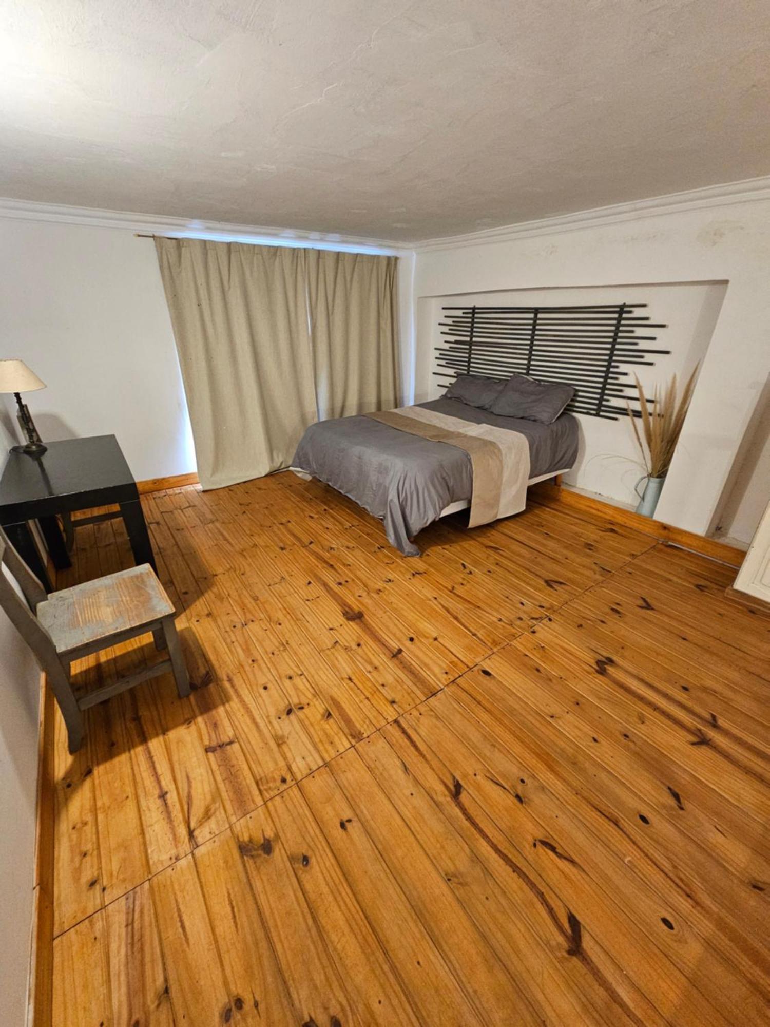 Apartment Duplex Con Servicios En