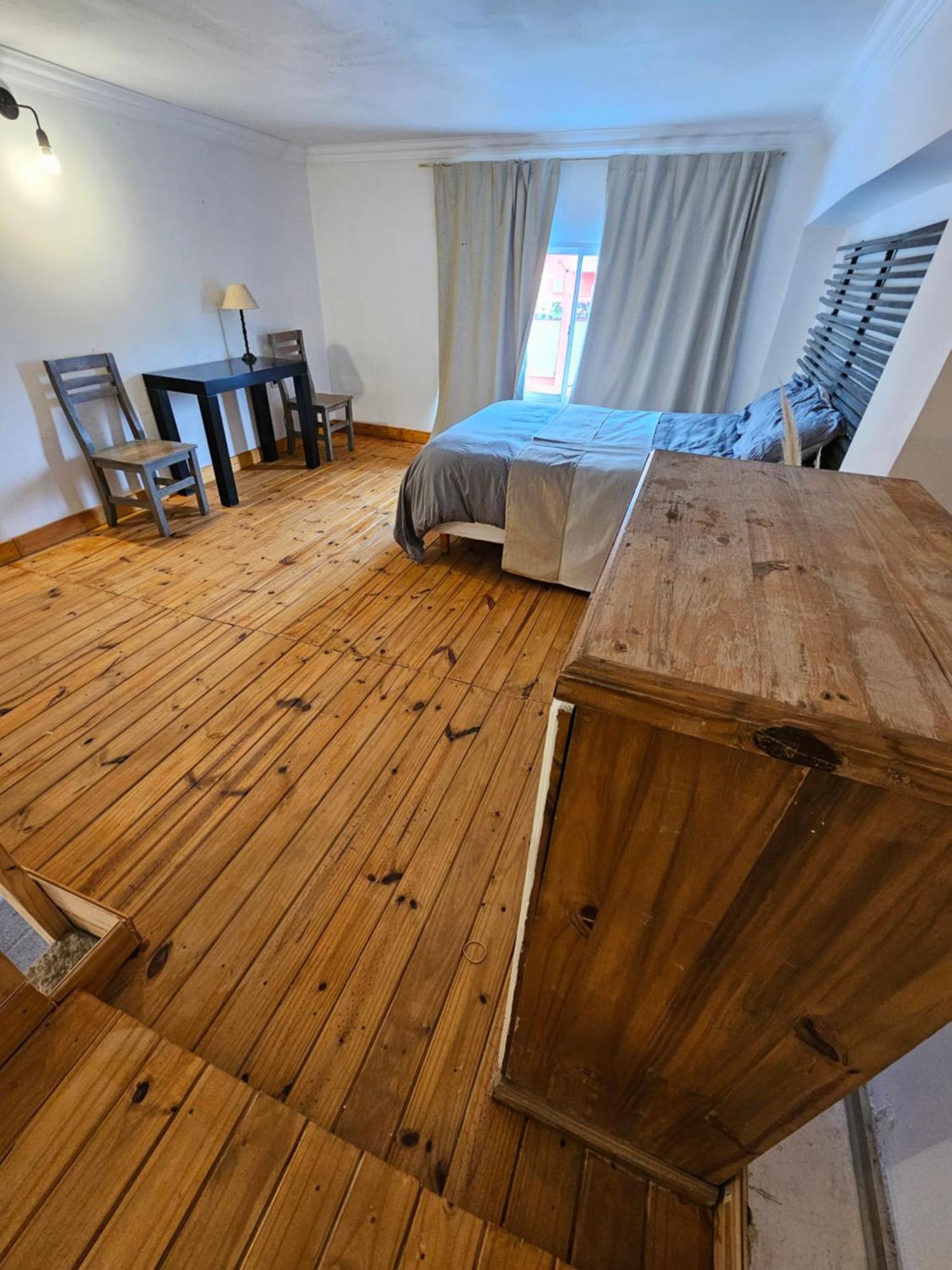 Duplex Con Servicios En Apartment *